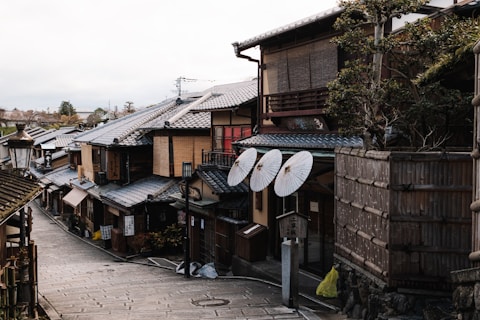 Kyoto Artisan Guild